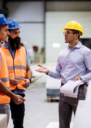 safety work malta