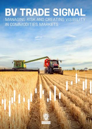 BV Trade Whitepaper Agri-food