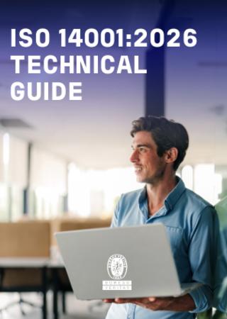 iso 14001 technical guide