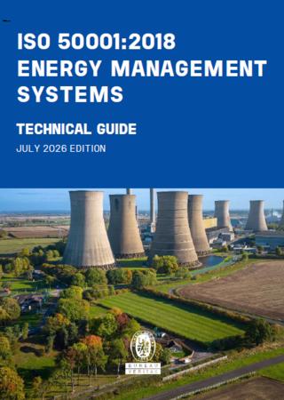 ISO 50001 Technical Guide