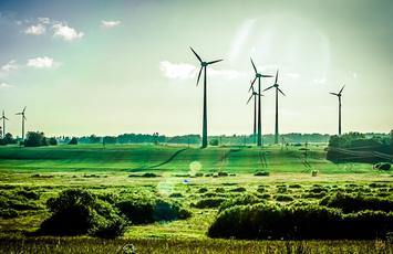 Shaping a better environment