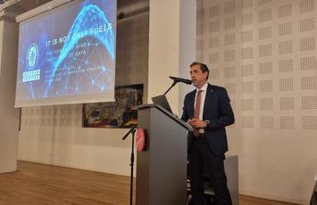 DECARBONISATION OF MARITIME TRANSPORT - CHALLENGES AND OPPORTUNITIES
