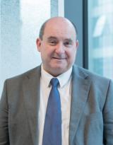 LAURENT LEBLANC - BUREAU VERITAS Marine & Offshore