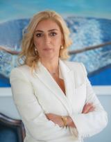 Mrs.Paillette PALAIOLOGOU - BUREAU VERITAS