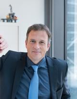 Christophe Chauviere