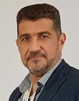 Panagiotis Kenterlis Bureau Veritas Hellas